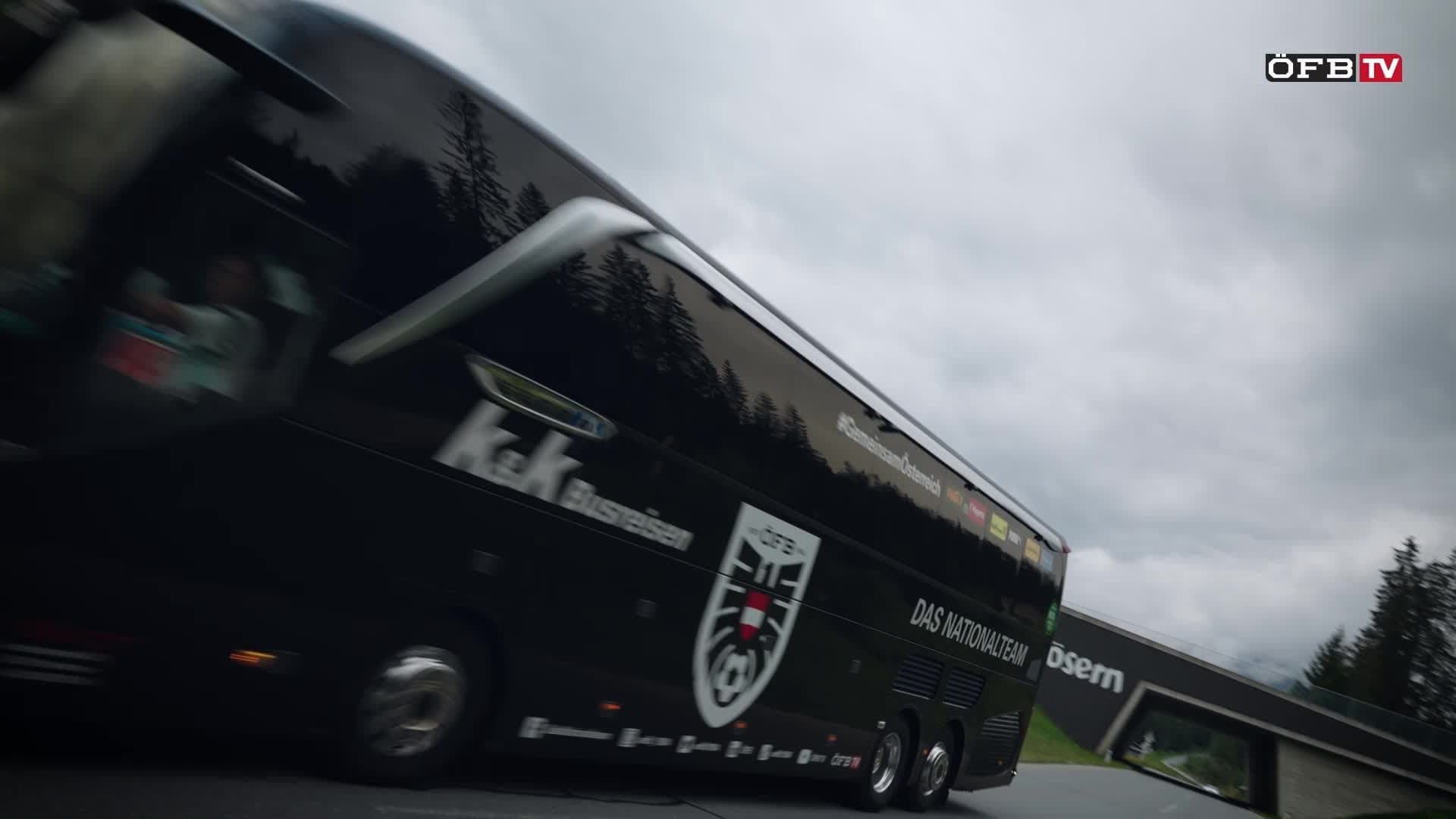 Rumänien nicht unterschätzen & die drei Punkte holen