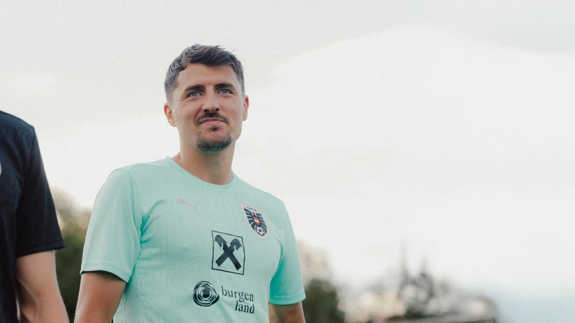 "Es fühlt sich unglaublich gut an"