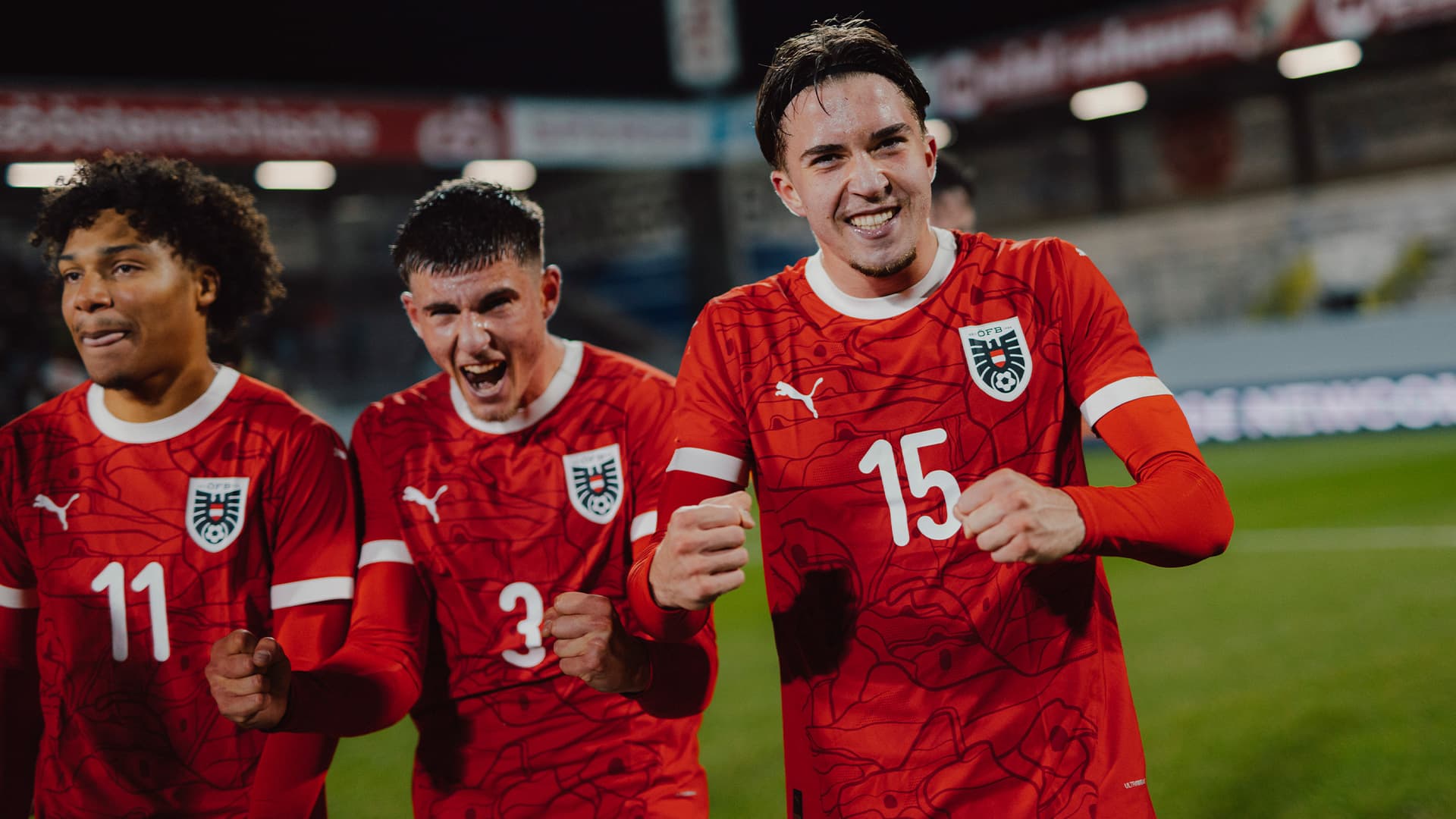 Das war das U21-Jahr 2025