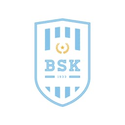Bischofshofen Sportklub 1933 logo