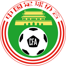 China logo