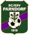 SC/ESV Parndorf 1919 Logo