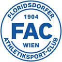 FAC Wien Logo