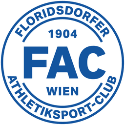 FAC Wien logo