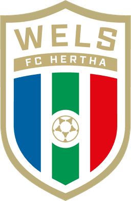 FC Hertha Wels logo