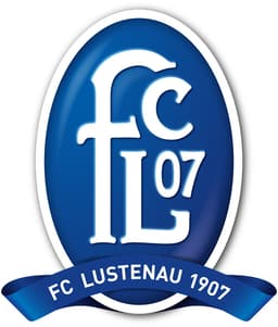 Lustenau logo