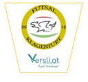 FUTSAL versli.at Klagenfurt Logo