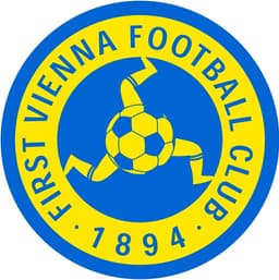 First Vienna FC 1894 logo