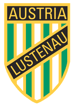 SC Austria Lustenau logo