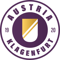 Austria Klagenfurt logo