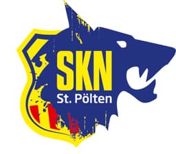 SKN St. Pölten logo