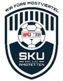 SPG Amstetten A Logo