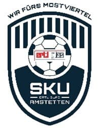 SPG Amstetten A logo