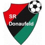 SR Donaufeld logo