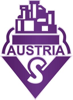 SV Austria Salzburg logo