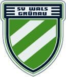 SV Wals-Grünau logo