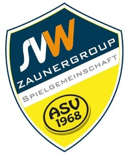 SPG SV Zaunergroup Wallern/Krenglbach logo