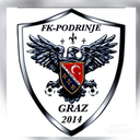 Steir. Futsal Club Podrinje Graz Logo