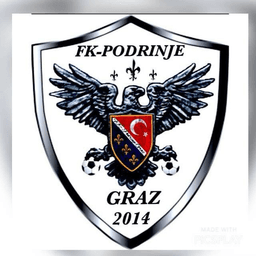 Steir. Futsal Club Podrinje Graz logo