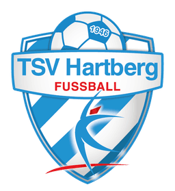 TSV Egger Glas Hartberg logo