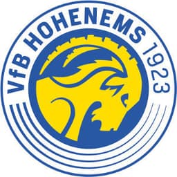 VfB Hohenems logo