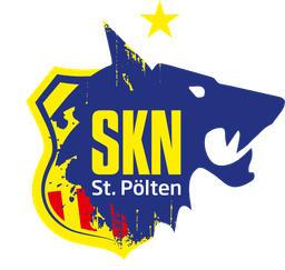 SKN St. Pölten Frauen FL logo
