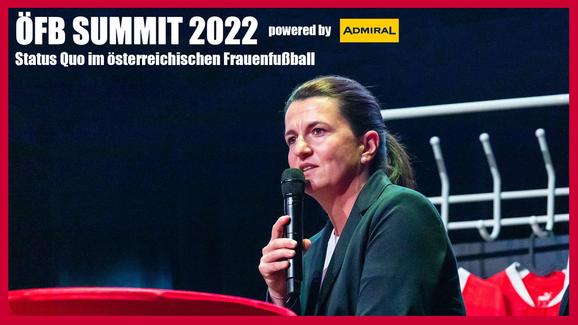 Status Quo im österreichischen Frauenfußball