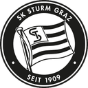 SK Sturm Graz Logo