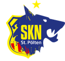 SKN St. Pölten Frauen Logo