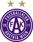FK Austria Wien Logo